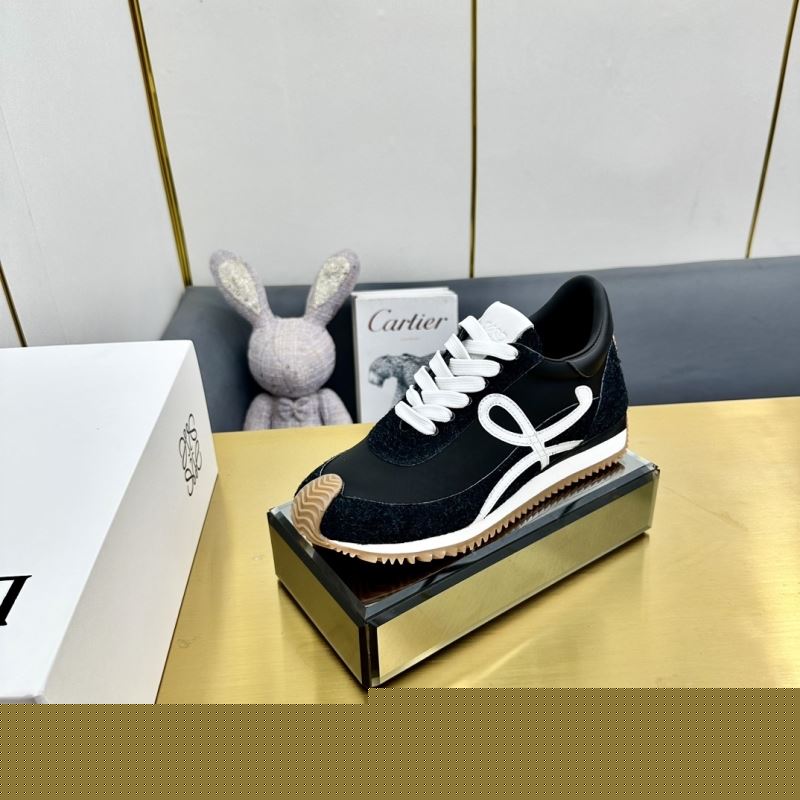 l*ew* sneakers